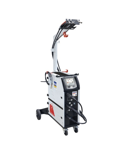 Autopulse 220-M3 - 3 Torches Included